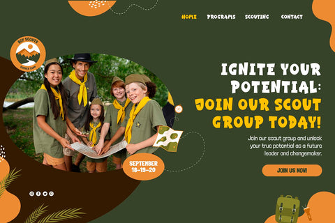 Panther Font Mozarella 