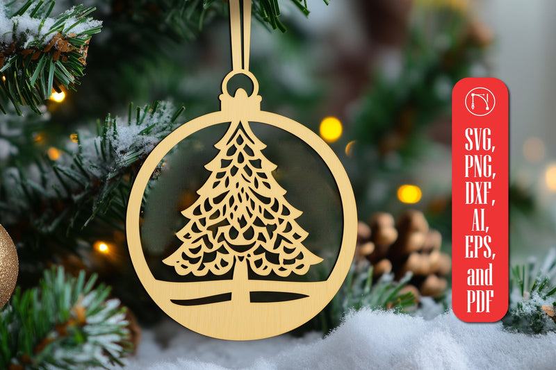 Paper Cut Christmas Decor SVG SVG MD JOYNAL ABDIN 