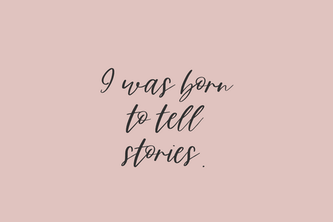 Paperheart Script Font Beck McCormick 