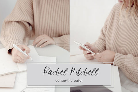 Paperheart Script Font Beck McCormick 
