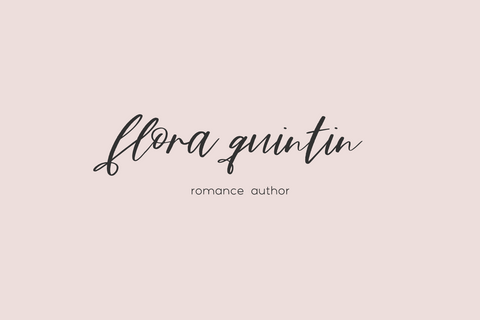 Paperheart Script Font Beck McCormick 
