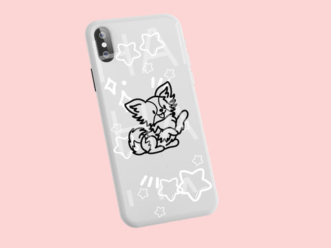 Papillon Dog SVG Design Set SVG HalieKStudio 