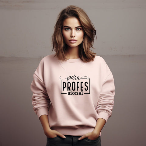 Para Svg Png Files for Teacher Lover Teachers Day, Paraprofessional, Back to School, Squad, First day of School SVG DesignDestine 