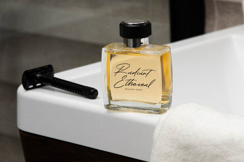 Paradise Stonelife - Modern Signature Script Font Letterena Studios 