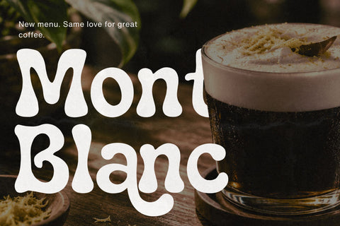 Paradisea – Elegant Vintage Serif Font with Alternates & Ligatures Font Mozzatype 