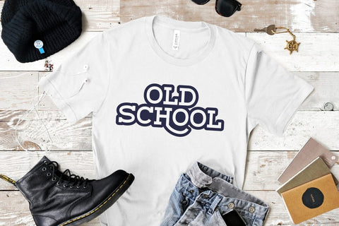 Paragraph - Vintage Slab Serif Font Font Masyafi Studio 