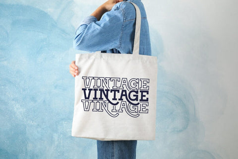 Paragraph - Vintage Slab Serif Font Font Masyafi Studio 