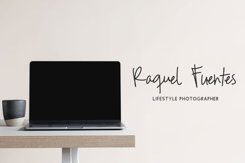 Parallaxes Script Font Beck McCormick 