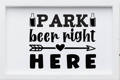 park beer right here SVG Angelina750 