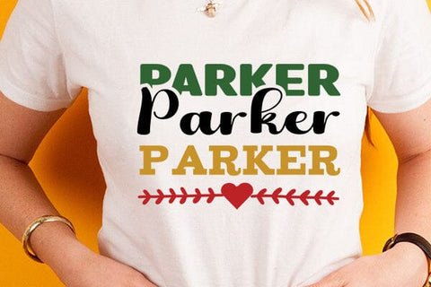 Parker SVG Angelina750 