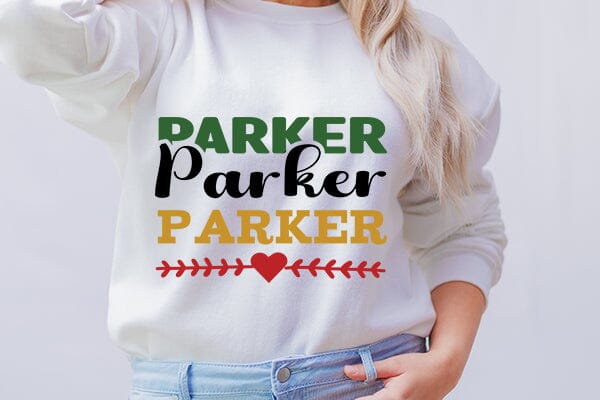 Parker SVG Angelina750 