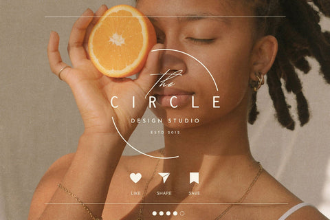 Parsley - Modern Sans Serif Font studioalmeera 