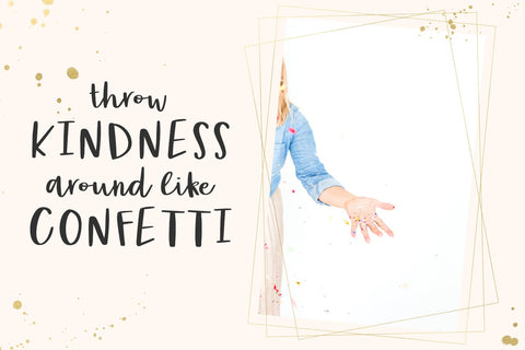 Party Dress Cursive Font Font Beck McCormick 