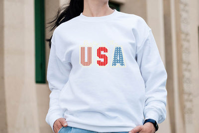 party in the usa SVG Angelina750 