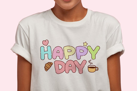 Pastel Cloud Font BB Digital Arts 