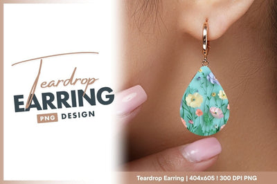Pastel Paper Flowers On Aqua Backdrop Sublimation Regulrcrative 