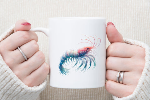 Pastel Under the Sea Clipart PNG Sublimation designartist 