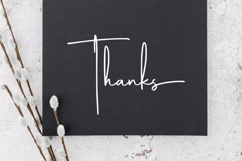 Pastery Font Abo Daniel Studio 