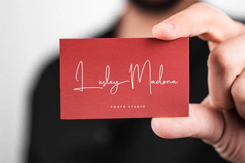 Pastery Font Abo Daniel Studio 