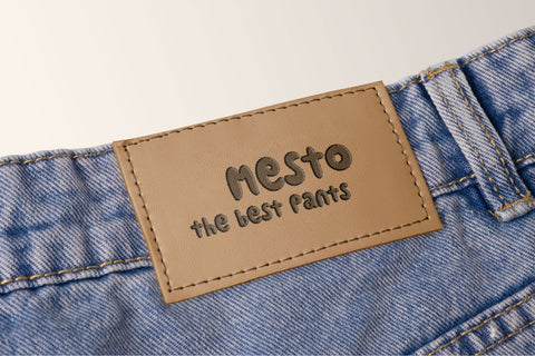 Pastiera Font Dm Letter Studio 