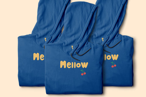 Pastiera Font Dm Letter Studio 