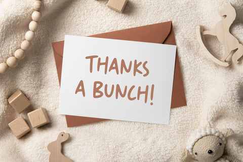 Pastry Paradise fun handwritten font Font Timur type 