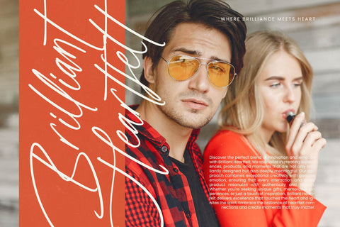 Pathentic Actions - Modern Signature Font Letterena Studios 