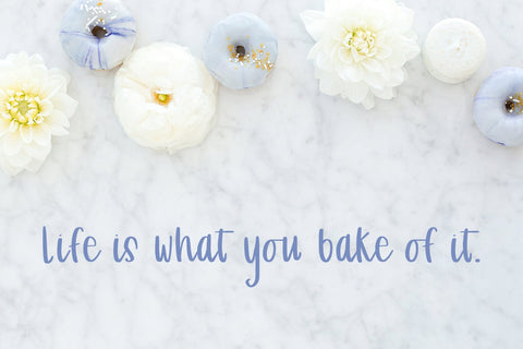 Patisserie Script Font Beck McCormick 