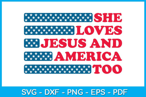 Patriotic 4th Of July SVG PNG Bundle Cut And Print File SVG Creativedesigntee 