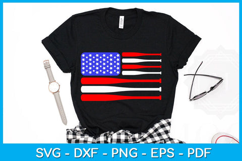 Patriotic 4th Of July SVG PNG Bundle Cut And Print File SVG Creativedesigntee 