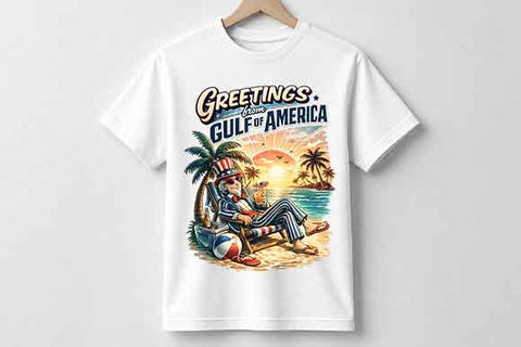 Patriotic Beach Vacation PNG Vintage Coastal Americana Sublimation Design SVG BillahCrafts 