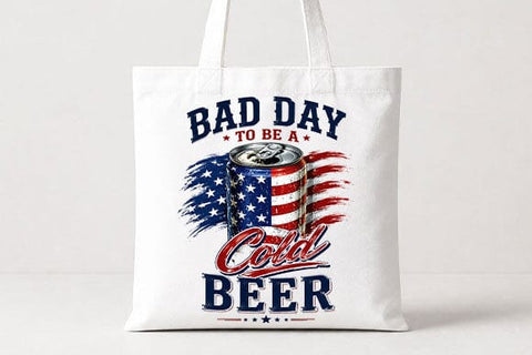 Patriotic Beer PNG Funny Beer Lover Sublimation Design SVG BillahCrafts 