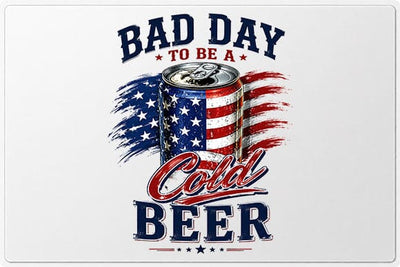 Patriotic Beer PNG Funny Beer Lover Sublimation Design SVG BillahCrafts 
