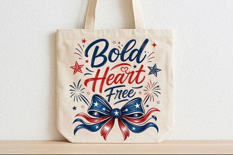 Patriotic Bow PNG Americana Sublimation Design Digital Download SVG BillahCrafts 