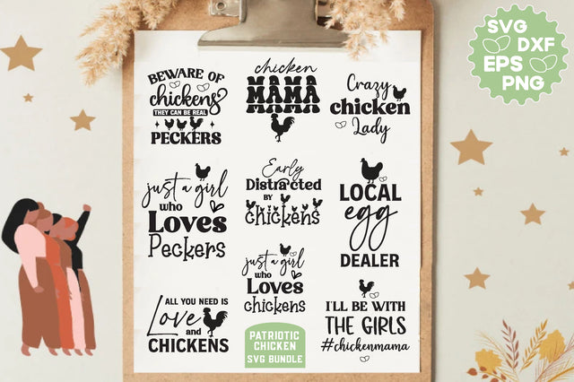 Patriotic Chicken Svg Bundle ,Chicken Sunglasses SVG, Chicken Bandana SVG, Chicken Cut File, July 4th Animals SVG, patriotic chicken, patriotic chicken SVG, chicken Svg Bundle SVG farhad farhad 