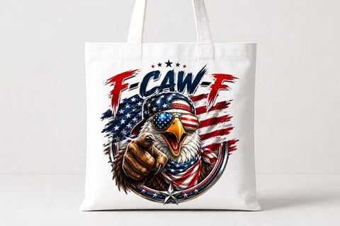 Patriotic Eagle PNG American Pride Sublimation Design Digital Download SVG BillahCrafts 