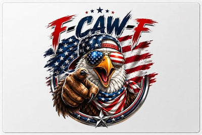 Patriotic Eagle PNG American Pride Sublimation Design Digital Download SVG BillahCrafts 