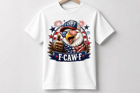 Patriotic Eagle PNG American Pride Sublimation Digital Download SVG BillahCrafts 