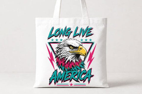 Patriotic Eagle PNG American Pride Sublimation Digital Download SVG BillahCrafts 