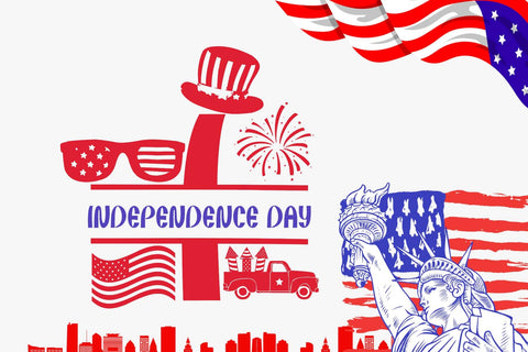 Patriotic History Font Prasetya Letter 