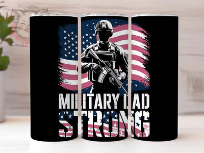 Patriotic Military Veteran Tumbler, Veteran Tumbler, Patriotic Tumbler, Father's Day Tumbler, USA Tumbler, 20oz Sublimation Wrap, American Flag Tumbler Sublimation Lara' s Designs 