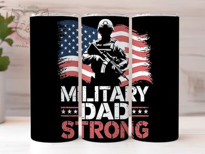 Patriotic Military Veteran Tumbler, Veteran Tumbler, Patriotic Tumbler, Father's Day Tumbler, USA Tumbler, 20oz Sublimation Wrap, American Flag Tumbler Sublimation Lara' s Designs 