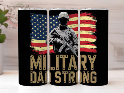 Patriotic Military Veteran Tumbler, Veteran Tumbler, Patriotic Tumbler, Father's Day Tumbler, USA Tumbler, 20oz Sublimation Wrap, American Flag Tumbler Sublimation Lara' s Designs 