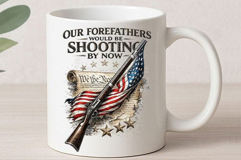 Patriotic PNG American Heritage Freedom Quote Design SVG BillahCrafts 