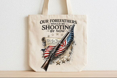 Patriotic PNG American Heritage Freedom Quote Design SVG BillahCrafts 