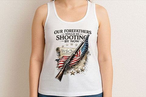 Patriotic PNG American Heritage Freedom Quote Design SVG BillahCrafts 