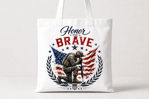 Patriotic Soldier PNG Military Tribute Digital Download SVG BillahCrafts 