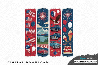 Patriotic sublimation png design Sublimation Regulrcrative 