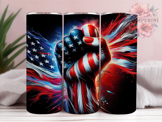 Patriotic Trump Rally USA Tumler, USA Trump Tumbler Wrap, 20oz Tumbler Sublimation, MAGA Tumbler Design, Patriotic Trump Tumbler, Digital Tumbler Wrap, Republican Tumbler Design Sublimation Li Zamperini 