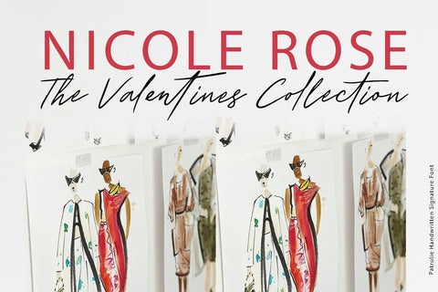 Patrolie Font Sulthan studio 